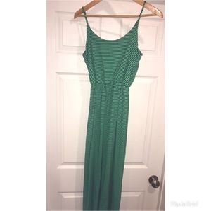 Long dress